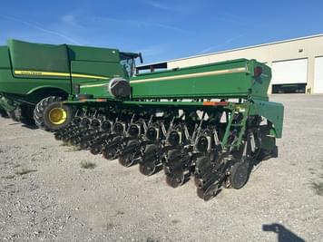 Main image Great Plains 2525A