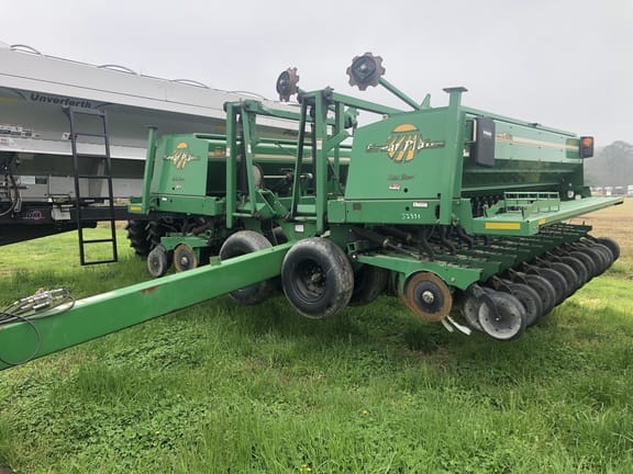 Main image Great Plains 2S-2600HD