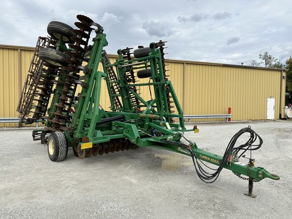 2015 Great Plains 3000TM Equipment Image0