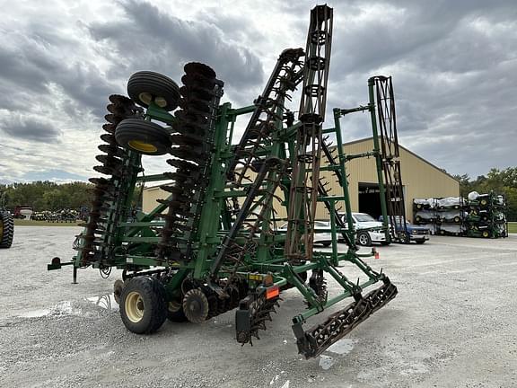 Image of Great Plains 3000TM equipment image 4