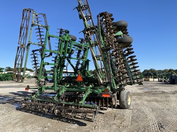 Main image Great Plains 3000TM