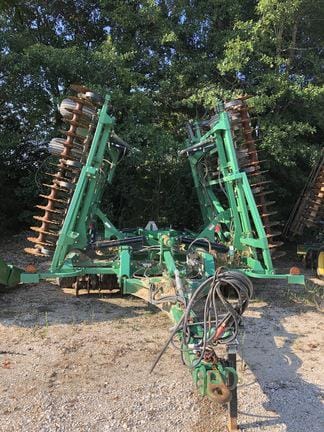 Main image Great Plains 3000TM