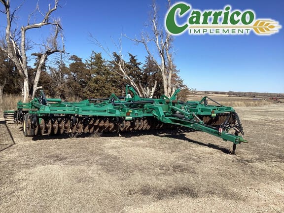 Main image Great Plains 3000TM