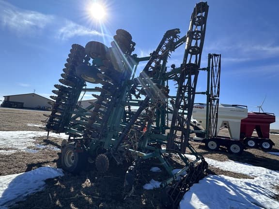 Image of Great Plains 3000TM equipment image 4