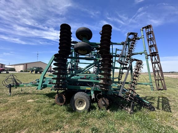 Image of Great Plains 3000TM equipment image 1