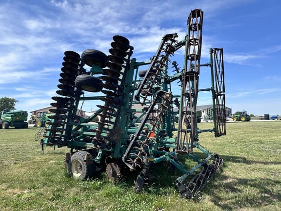 Image of Great Plains 3000TM equipment image 2