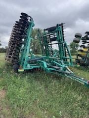 2015 Great Plains 3000TM Equipment Image0