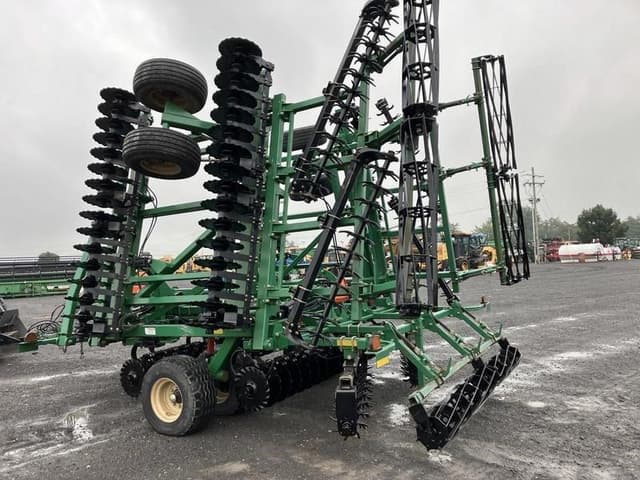 Image of Great Plains 3000TM equipment image 2