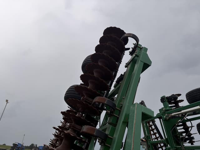 Image of Great Plains 3000TM equipment image 3