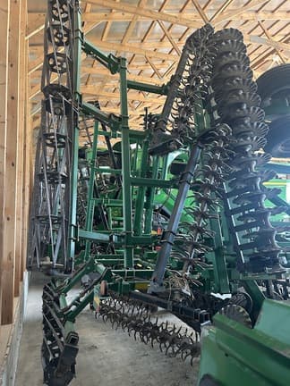 Image of Great Plains 3000TM equipment image 2