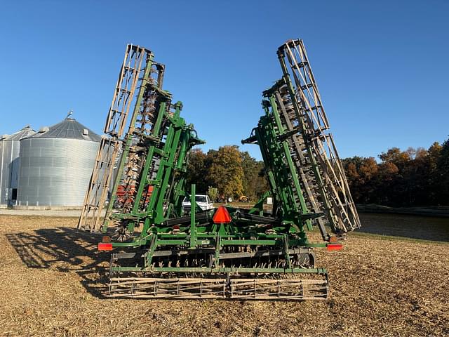 Image of Great Plains 3000TM equipment image 3