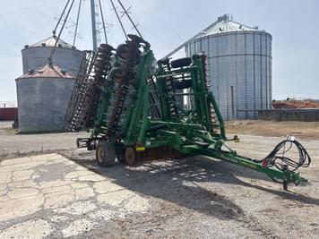 Main image Great Plains 3000TM