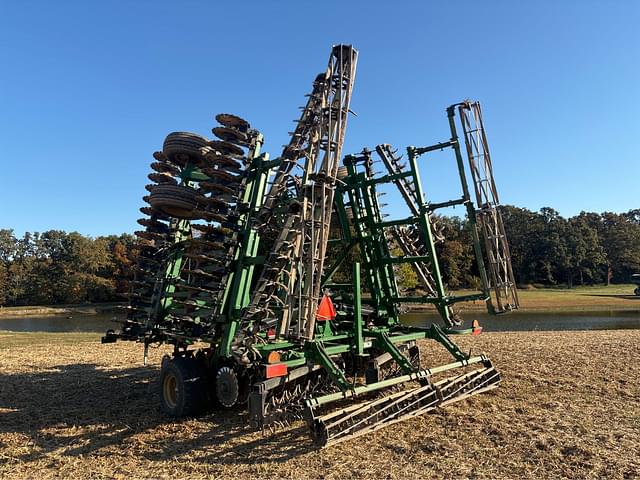 Image of Great Plains 3000TM equipment image 4