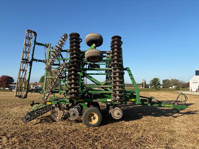 Image of Great Plains 3000TM equipment image 1