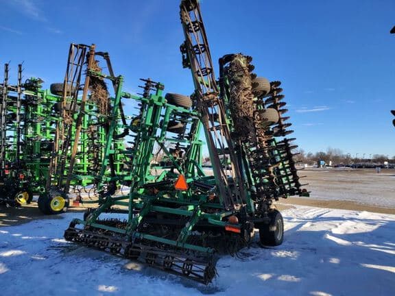 Image of Great Plains 3000TM equipment image 4