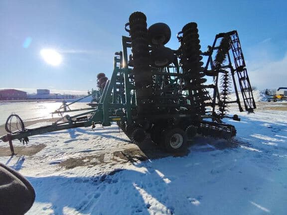 Image of Great Plains 3000TM equipment image 1