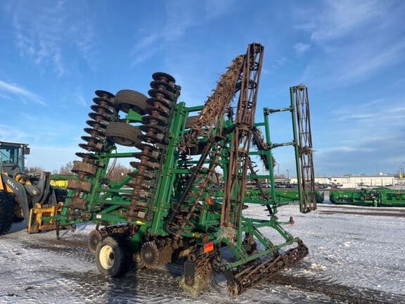 Image of Great Plains 3000TM equipment image 2