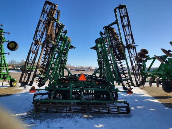 Image of Great Plains 3000TM equipment image 3