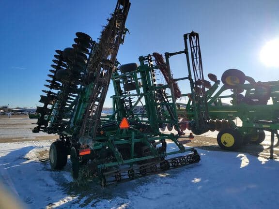 Image of Great Plains 3000TM equipment image 2