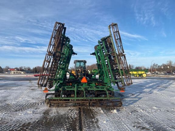 Image of Great Plains 3000TM equipment image 4