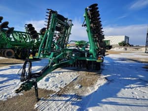 2015 Great Plains 3000TM Image