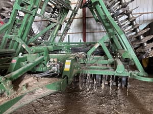 2015 Great Plains 3500TM Image