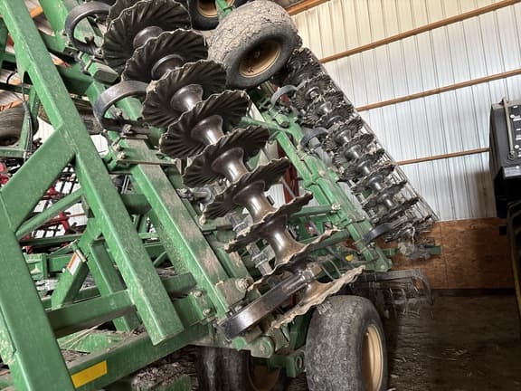 Image of Great Plains 3500TM equipment image 1