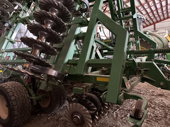 Image of Great Plains 3500TM equipment image 4