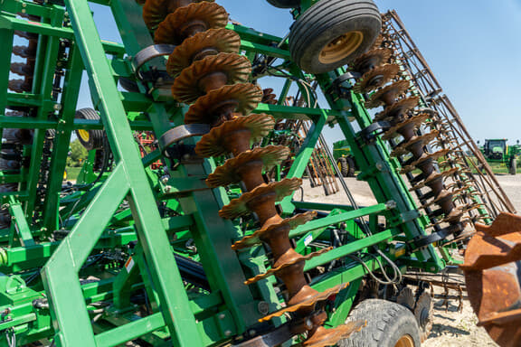 Image of Great Plains 3500TM equipment image 1