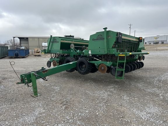 2015 Great Plains 3S-3000HD-4875 Equipment Image0