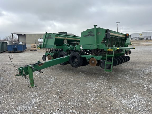 2015 Great Plains 3S-3000HD-4875 Equipment Image0