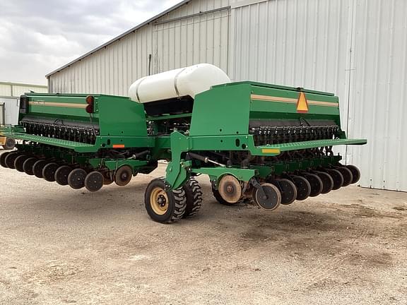Image of Great Plains 3S3000HDF equipment image 4