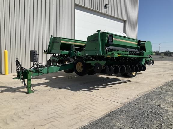 Image of Great Plains 3S3000HDF equipment image 1