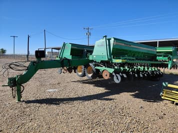 Main image Great Plains 3S-4000HD