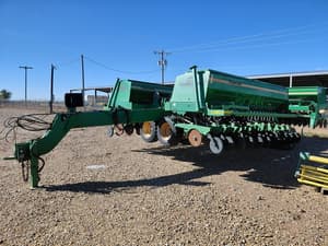 2015 Great Plains 3S-4000HD-6375 Image