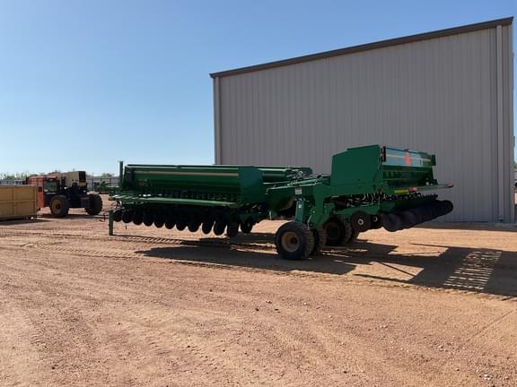 Image of Great Plains 3S-4000HD equipment image 2