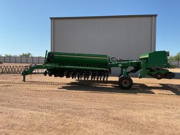 Main image Great Plains 3S-4000HD