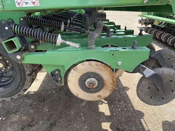 Image of Great Plains 3S-5000HD equipment image 3