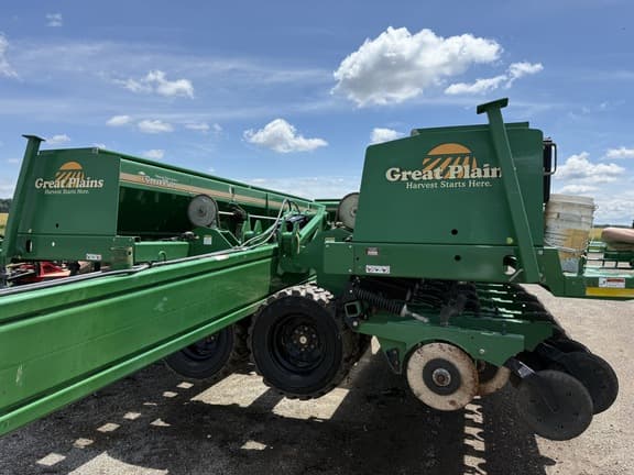 Image of Great Plains 3S-5000HD equipment image 1