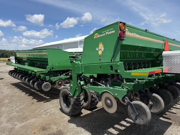 Image of Great Plains 3S-5000HD equipment image 2