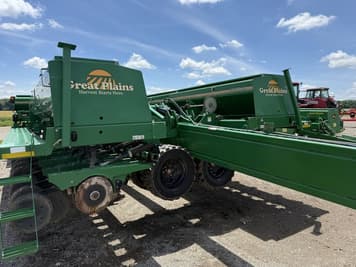 Main image Great Plains 3S-5000HD