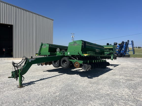Main image Great Plains 3S4000