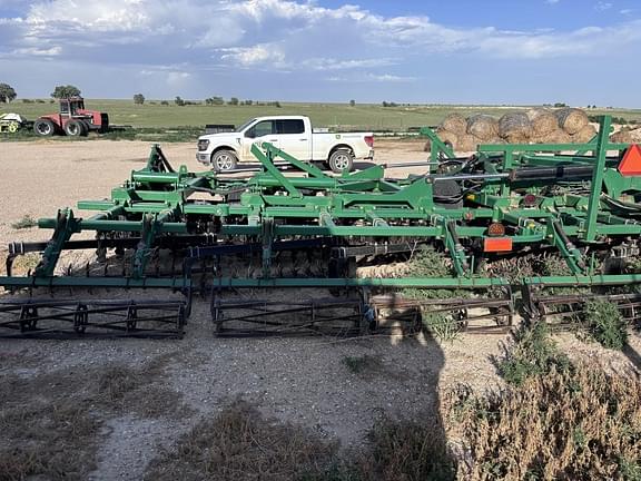 Image of Great Plains 4000TM equipment image 3