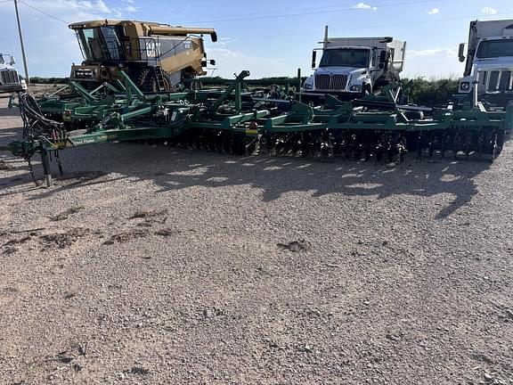 Image of Great Plains 4000TM equipment image 1