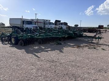 Main image Great Plains 4000TM