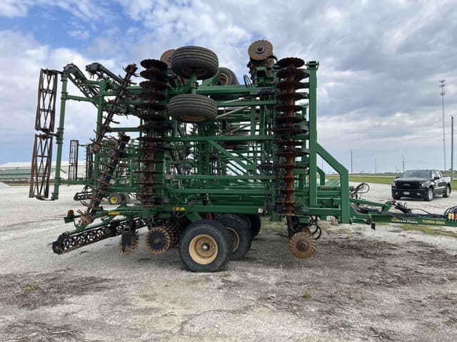 Image of Great Plains 4000TM equipment image 4