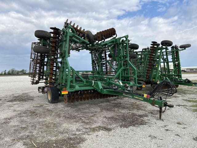 Image of Great Plains 4000TM equipment image 3
