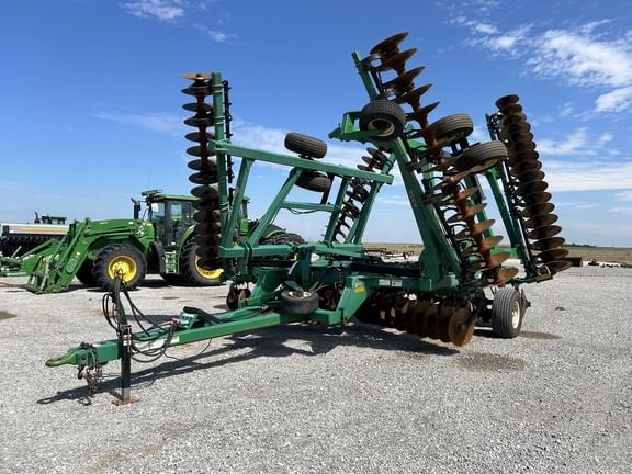 2015 Great Plains 4336DH Equipment Image0