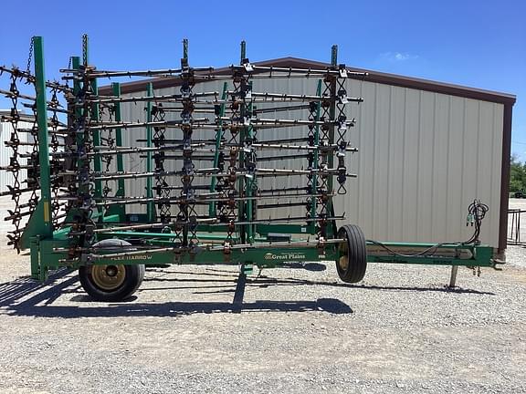 Image of Great Plains 6636HD equipment image 1