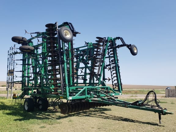 Main image Great Plains 8552DV